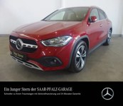 Mercedes-Benz GLA 220 2021 occasion