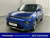 Kia Soul 2021 occasion