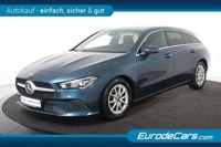 Mercedes-Benz CLA 180 Shooting Brake 2021 occasion