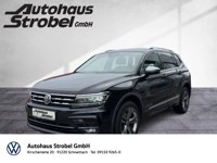 Volkswagen Tiguan Allspace 2021 occasion