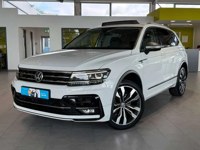 Volkswagen Tiguan Allspace 2021 occasion