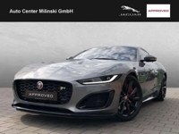 Jaguar F-Type 2021 occasion