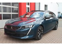 Peugeot 508 2021 occasion