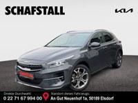 Kia Andere 2021 occasion