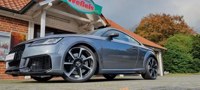 Audi TT RS 2021 occasion