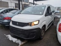 Peugeot Partner 2021 occasion