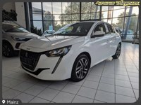 Peugeot 2008 2021 occasion