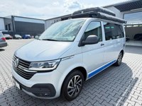 Volkswagen Multivan 2021 occasion