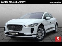Jaguar I-Pace 2021 occasion
