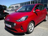 Hyundai i10 2021 occasion