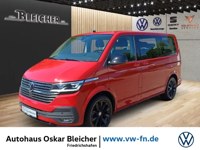 Volkswagen Multivan 2021 occasion
