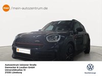 MINI John Cooper Works Countryman 2021 occasion