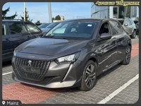 Peugeot 308 2021 occasion