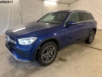 Mercedes-Benz GLC 300 2021 occasion