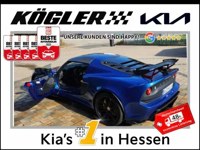Lotus Exige 2021 occasion
