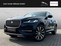 Jaguar F-Pace 2021 occasion