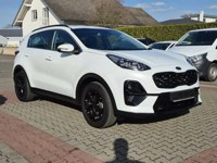 Kia Sportage 2021 occasion