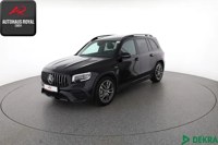 Mercedes-Benz GLB 35 AMG 2021 occasion