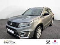 Suzuki Vitara 2021 occasion