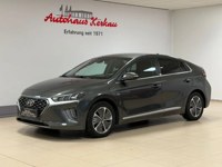Hyundai IONIQ 2021 occasion