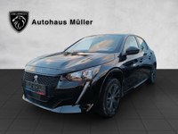 Peugeot 208 2021 occasion