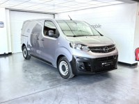 Opel Vivaro 2021 occasion