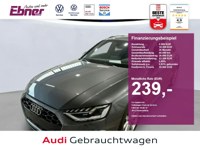 Audi A4 2021 occasion