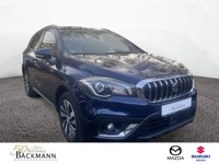 Suzuki (SX4) S-Cross 2021 occasion