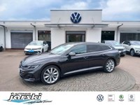 Volkswagen Arteon 2021 occasion