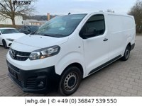 Opel Vivaro 2021 occasion