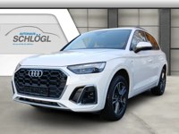 Audi Q5 2021 occasion