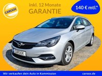Opel Astra 2021 occasion