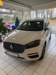 Borgward Andere 2021 occasion