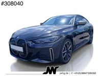 BMW i4 2022 occasion