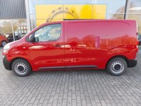 Opel Vivaro 2022 occasion
