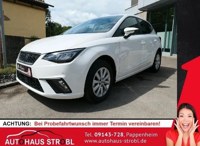 Seat Ibiza 2022 occasion