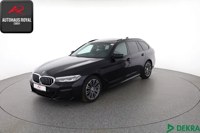BMW 530 2022 occasion