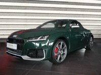 Audi TT RS 2022 occasion