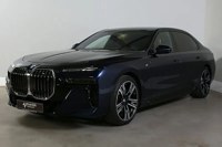 BMW i7 2022 occasion