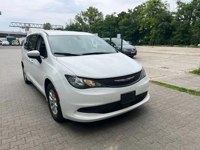 Chrysler Pacifica 2022 occasion