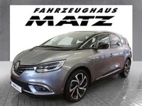 Renault Grand Scenic 2022 occasion