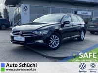 Volkswagen Passat Variant 2022 occasion