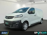 Opel Vivaro 2022 occasion