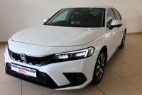 Honda Civic 2022 occasion