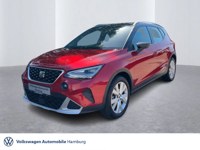 Seat Arona 2022 occasion