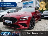 Genesis G70 2022 occasion