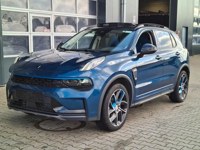 Lynk&Co Andere 2022 occasion