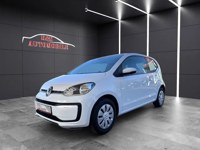 Volkswagen up! 2022 occasion
