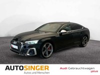 Audi S5 2022 occasion