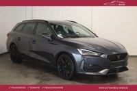 Cupra Leon 2022 occasion